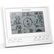 Метеостанция Bresser 7-in-1 Exclusive Line Weather Center Climate Scout (7003100GYE000) 930254 фото 4