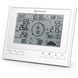 Метеостанция Bresser 7-in-1 Exclusive Line Weather Center Climate Scout (7003100GYE000) 930254 фото 2