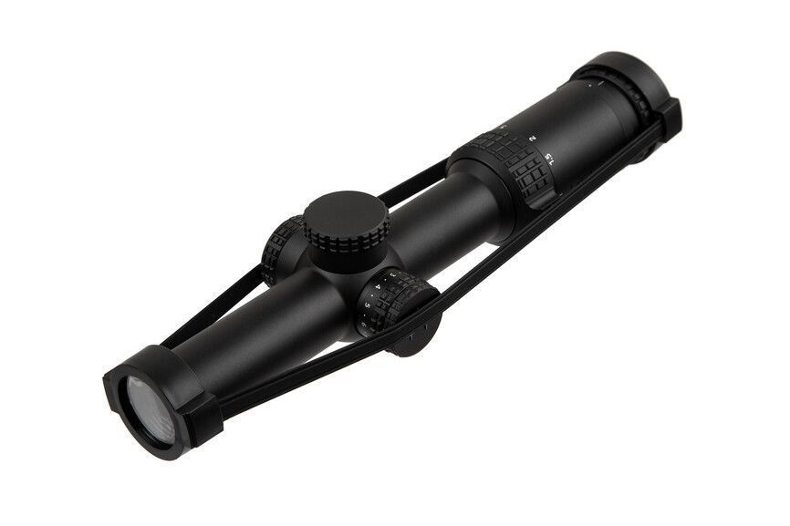 Прилад оптичний Delta DO STRYKER HD 1-6x24 DSMR STV-5002997 фото