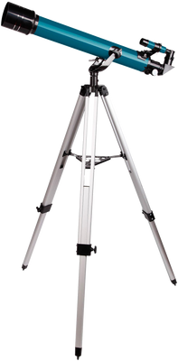 Телескоп Levenhuk LabZZ TK60 TP-4828 фото