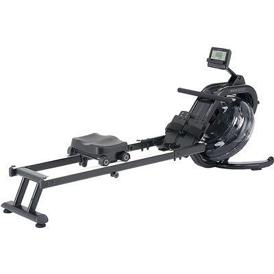 Гребний тренажер Toorx Rower RWX 3000 (RWX-3000) 931474 фото