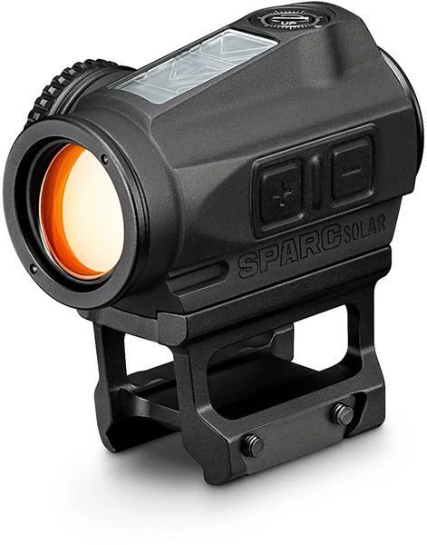 Коллиматорный прибор Vortex SPARC Solar Red Dot 2MOA (SPC-404) 929063 фото