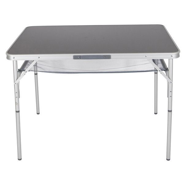 Стіл Bo-Camp 100x70 cm Grey (1404417) DAS303279 фото