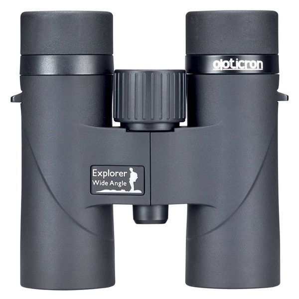 Бинокль Opticron Explorer WA ED-R 10x32 WP (30769) DAS301651 фото