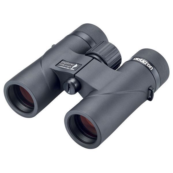 Бинокль Opticron Explorer WA ED-R 10x32 WP (30769) DAS301651 фото