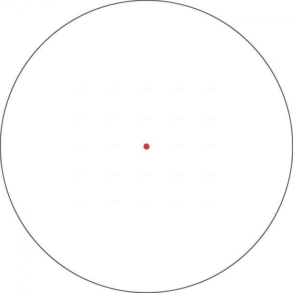 Коллиматорный прибор Vortex SPARC Solar Red Dot 2MOA (SPC-404) 929063 фото
