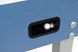 Настільний футбол Garlando G-500 Weatherproof Blue (G500WBLGULLA) 930614 фото 9