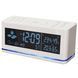 Метеостанція Technoline WS6850 White (WS6850) DAS301784 фото 17