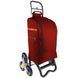 Сумка-тележка Casa Si Buddy Red (CS93077Y04R) DAS302429 фото 4