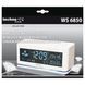 Метеостанція Technoline WS6850 White (WS6850) DAS301784 фото 14