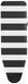 Чохол для прасувальної дошки Rolser Muleton Blanco/Negro 130 x 48 см (FUR003-2064) 931980 фото 1