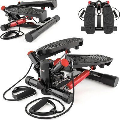 Степпер Gymtek XST500 красный H-5907766666400 фото
