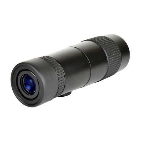 Купити Монокуляр SIGETA Haunt 8-24x40 (штатив, смартфон-адаптер