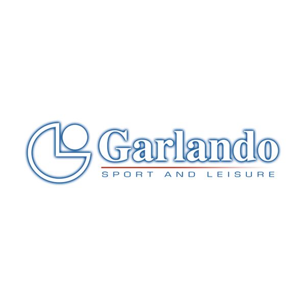 Настільний футбол Garlando G-500 Grey Oak (G500GRUCVL) 929496 фото