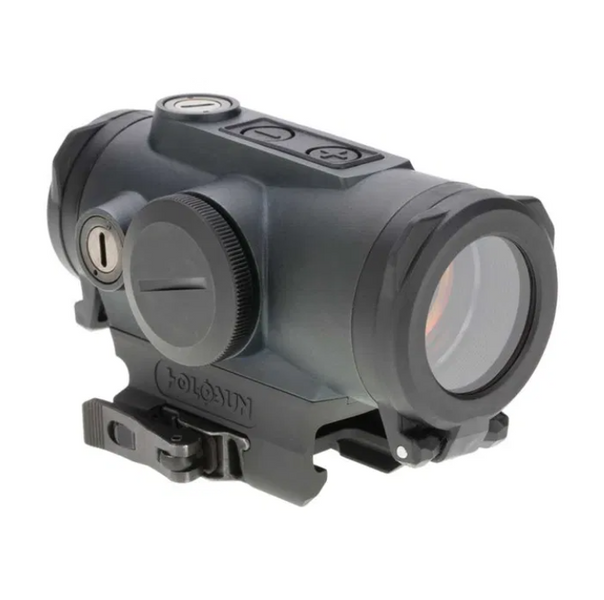 Коліматорний Приціл HOLOSUN HE530G-GR та магніфер HM3XT 3x (Combo Set) OL-22 фото