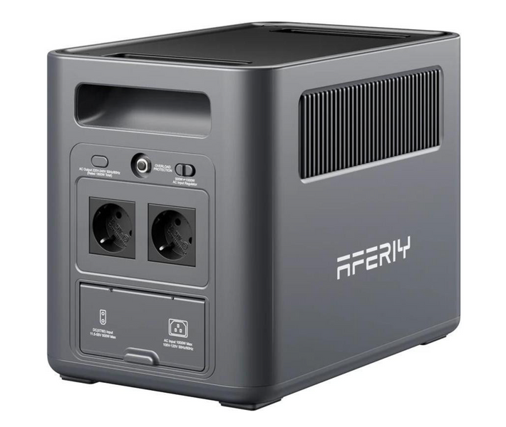 Зарядна станція Aferiy Nomad1800 (AF-P180) IN-00132111 фото