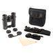 Бінокль SIGETA Imperial 10x26 Black OPT-65824 фото 6