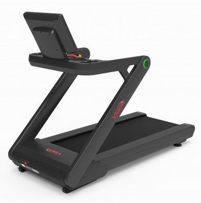 Професійна бігова електрична доріжка Vigor MTT1560AC MTT1560AC фото