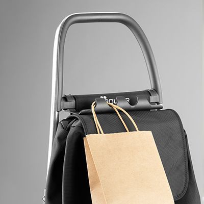 Сумка-візок Rolser Mini Bag Plus MF 2L Marengo ( MNB042-1031) 930785 фото