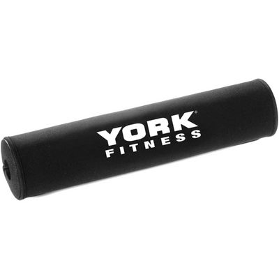 Накладка-бампер на гриф York Fitness Barbell Pad H-00014961850451 фото