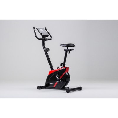 Велотренажер Hop-Sport HS-2070 Onyx червоний H-5902308210035 фото