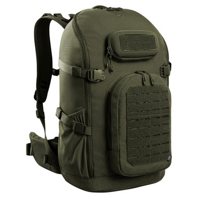 Рюкзак  Highlander Stoirm Backpack 40L Olive (TT188-OG) 929707 фото