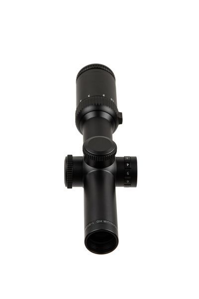 Приціл оптичний Delta DO Titanium HD 1-6x24 (30 мм) illum. 4A S STV-5002599 фото