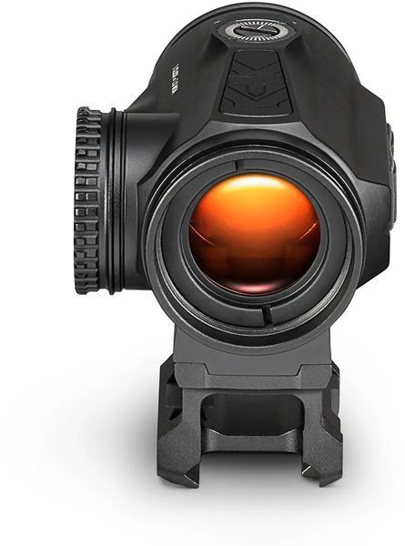 Приціл оптичний Vortex Spitfire 3x Prism II Scope AR-BDC4 Reticle (SPR-300) 929053 фото