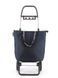 Сумка-візок Rolser Mini Bag Plus MF 2L Marengo ( MNB042-1031) 930785 фото 1