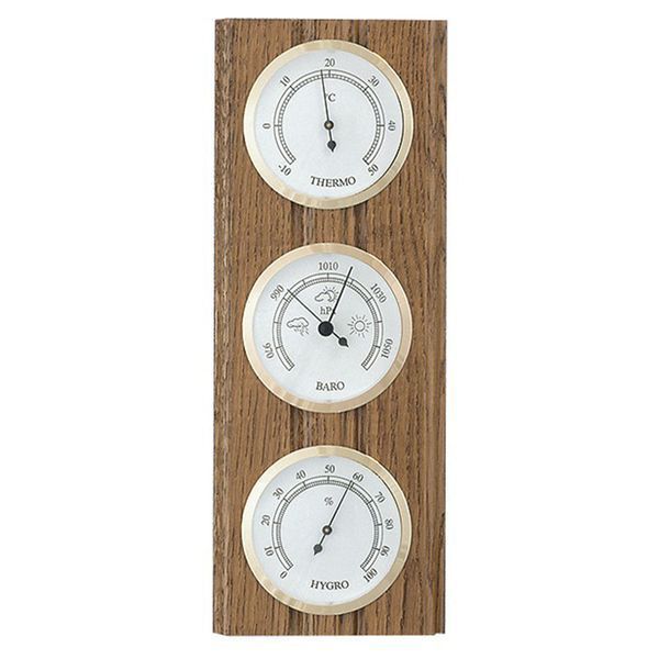 Метеостанция Moller 203976 Oak (203976) DAS301254 фото