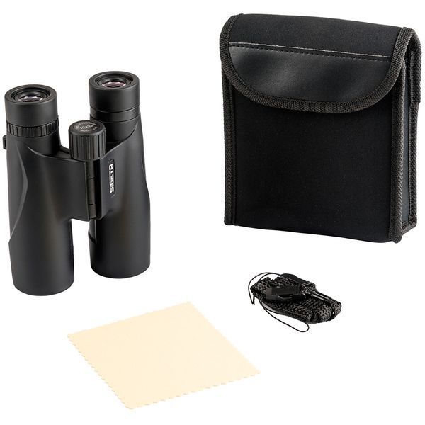 Бинокль SIGETA INTREK 12x32 OPT-65889 фото