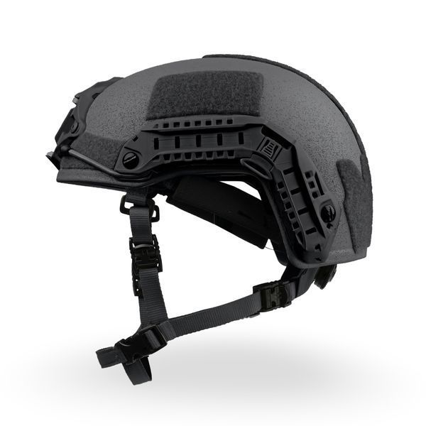 Шолом SHC SHTORM GEN 3 Aramid, Black, XL SHTRMGEN3BXL фото