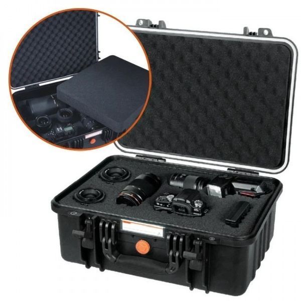 Кейс защитный Vanguard Supreme 46F (Supreme 46F) DAS301014 фото