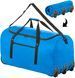 Сумка дорожня на колесах TravelZ Wheelbag 100 Blue (603093) 927753 фото 5