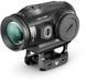 Приціл оптичний Vortex Spitfire 3x Prism II Scope AR-BDC4 Reticle (SPR-300) 929053 фото 5