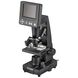 Мікроскоп Bresser Biolux LCD 50x-2000x (5201000) 921637 фото 2