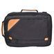 Сумка-рюкзак Semi Line USB 16 Black (L2008) DAS302205 фото 3