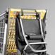 Сумка-візок Rolser Mini Bag Plus MF 2L Marengo ( MNB042-1031) 930785 фото 9