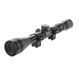 Оптичний приціл KONUS KONUSHOT 3-12x40 30/30 (з кільцями) OPT-7235 фото 1