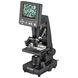Мікроскоп Bresser Biolux LCD 50x-2000x (5201000) 921637 фото 1