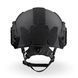 Шолом SHC SHTORM GEN 3 Aramid, Black, XL SHTRMGEN3BXL фото 4