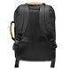 Сумка-рюкзак Semi Line USB 16 Black (L2008) DAS302205 фото 13