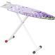 Доска гладильная Gimi Trim 110x33 см Lavanda (154255) 928468 фото 1