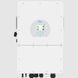 Инвертор Deye SUN-20K-SG01HP3-EU-AM2 высоковольтный трифазный чистая синусоида IN-00124181 фото 1
