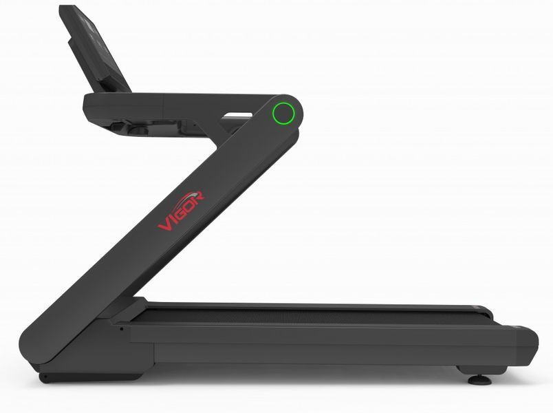 Професійна бігова електрична доріжка Vigor MTT1560AC MTT1560AC фото