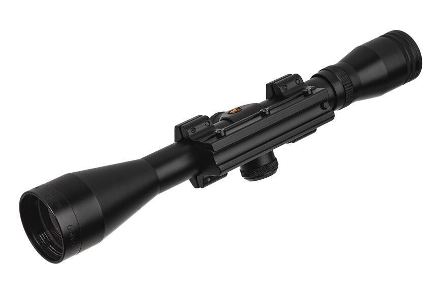Оптический прибор Gamo 6х40 WR Duplex STV-1002497 фото
