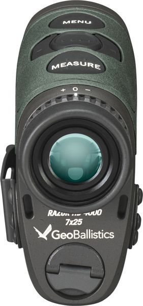 Далекомір Vortex Razor HD 4000 GB (LRF-252) 930220 фото