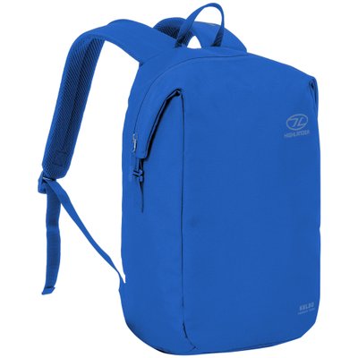 Городской рюкзак Highlander Kelso 25 Blue (DS179-BL) 927464 фото