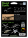Металлический 3D конструктор "Самолет Ford Trimotor", Metal Earth, MMS467 TP-4984 фото 8