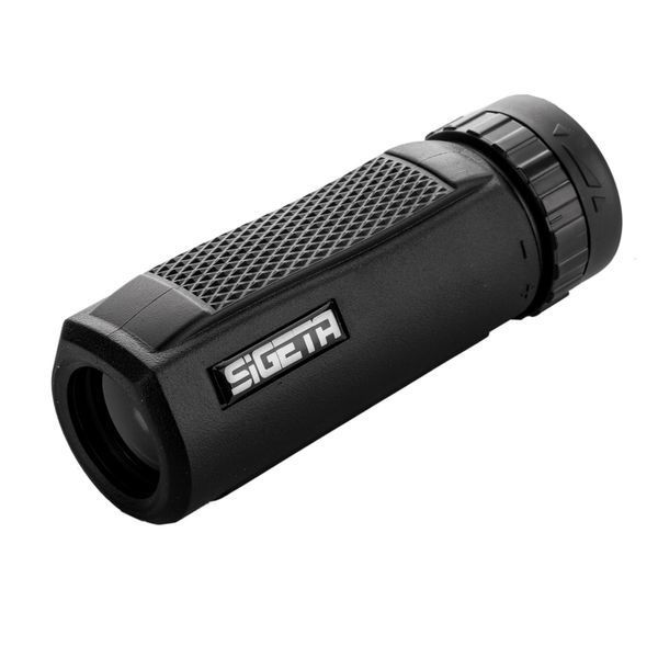 Монокуляр SIGETA Phantom 10x25 WP OPT-65803 фото